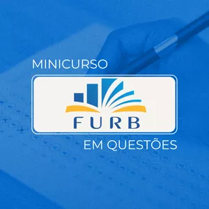 Imagem de capa para o Curso online Minicurso FURB em Questões - Concursos Educação Física