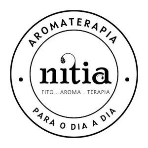 Imagem de capa para o Curso online  Aromaterapia para o dia a dia: Desvendando o Mundo dos Óleos Essenciais