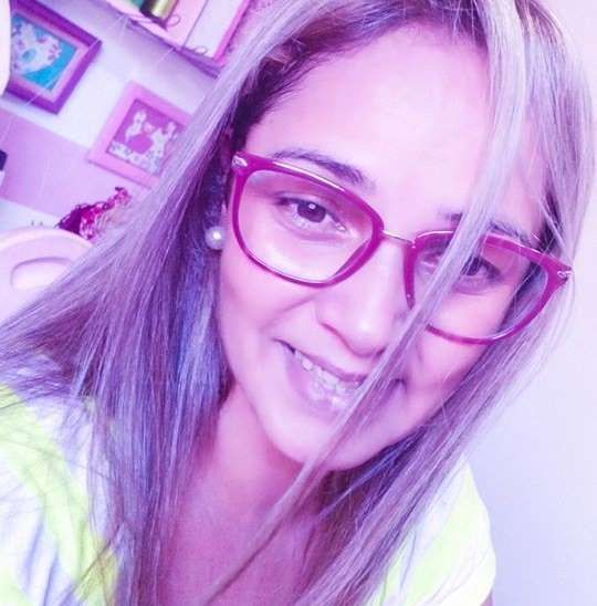 Eu Sou Tathiane Almeida do Site Botique Dolls