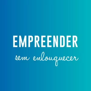 Imagem de capa para o Curso online Empreender Sem Enlouquecer (R)