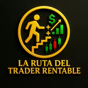 Imagen de portada para Curso online La Ruta del Trader Rentable