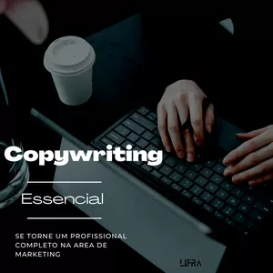 Imagem do curso Curso de copywriting essencial
