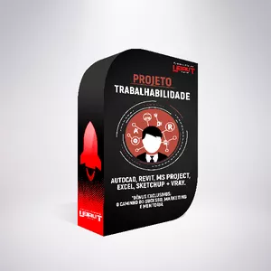 Imagem de capa para o Curso online PROJETO TRABALHABILIDADE
