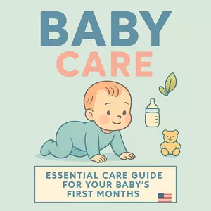 Baby Care - A true instruction manual on baby care