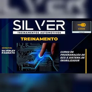 Imagem de Programação e Codificação de ECU de Injeção (IMOBILIZADOR) criado por Silver Treinamentos na hotmart