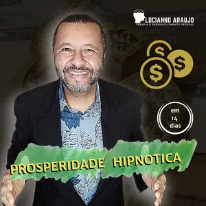 Imagem do curso  Prosperidade Hipnótica em 14 dias