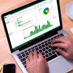 Imagem de capa para o Curso online Arsenal de Planilhas!