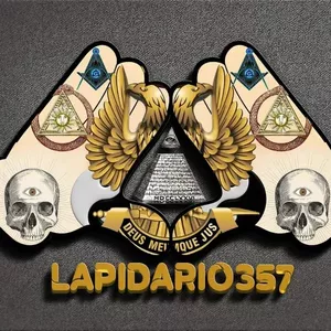 Imagem do curso Academia Lapidário 357