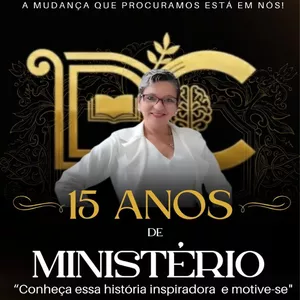 Imagem de capa para o Curso online MENTE RENOVADA, VIDAS TRANSFORMADAS