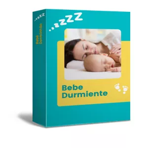 Imagen de portada para Ebook Bebe Durmiente