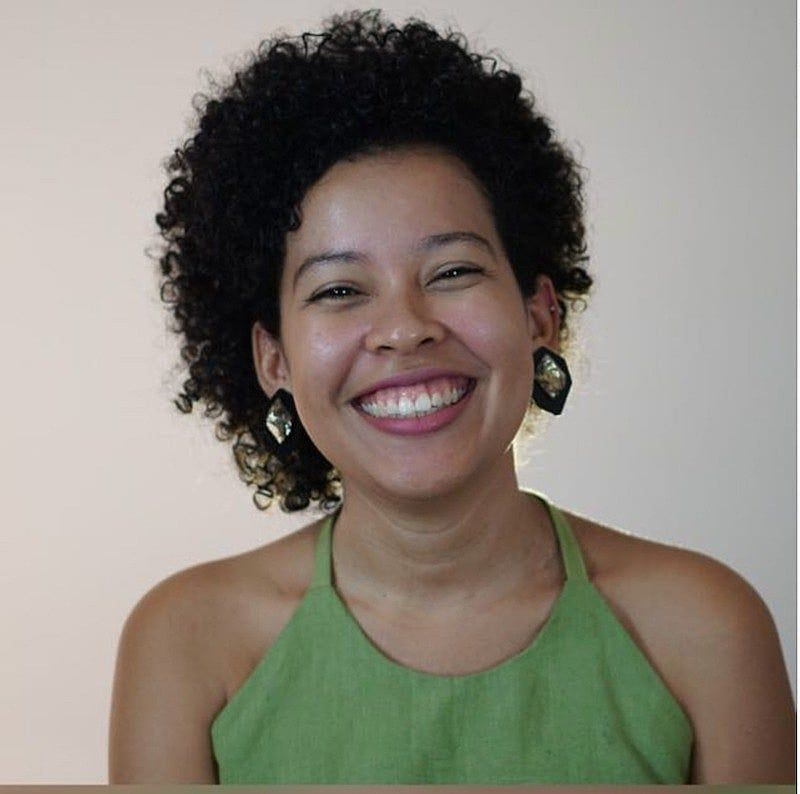 TNR. KAREN OLIVEIRA - PERNAMBUCO