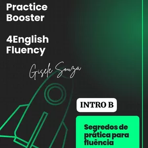 Cover image for Ebook Booster 4 Fluency - Intro B