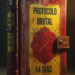 Imagem do curso Protocolo Brutal