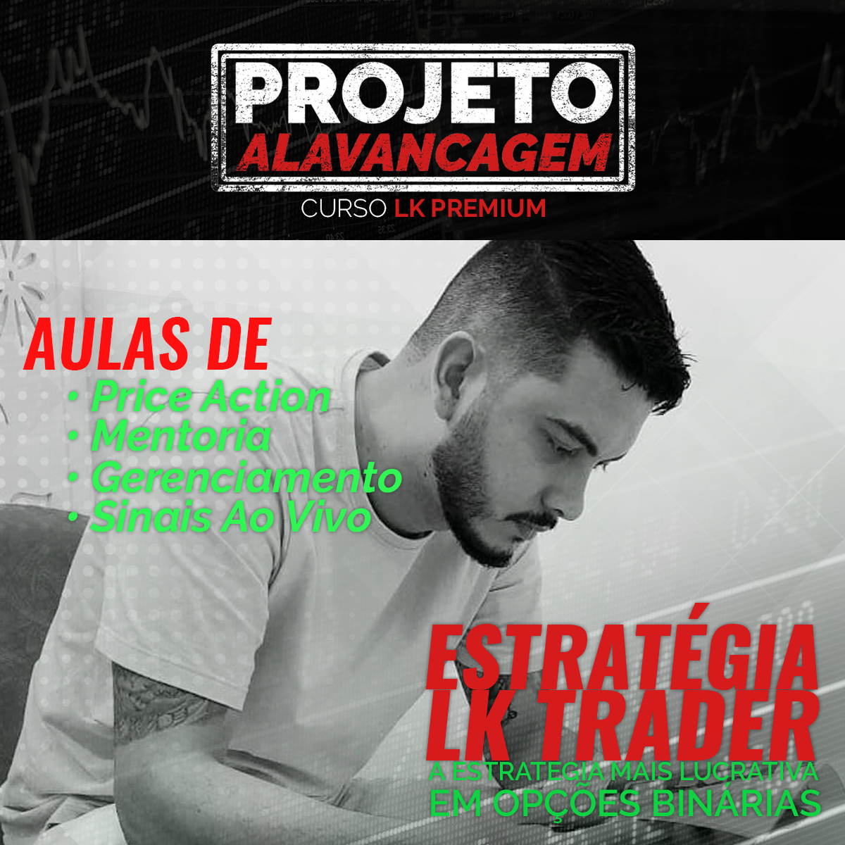Capa do curso 
