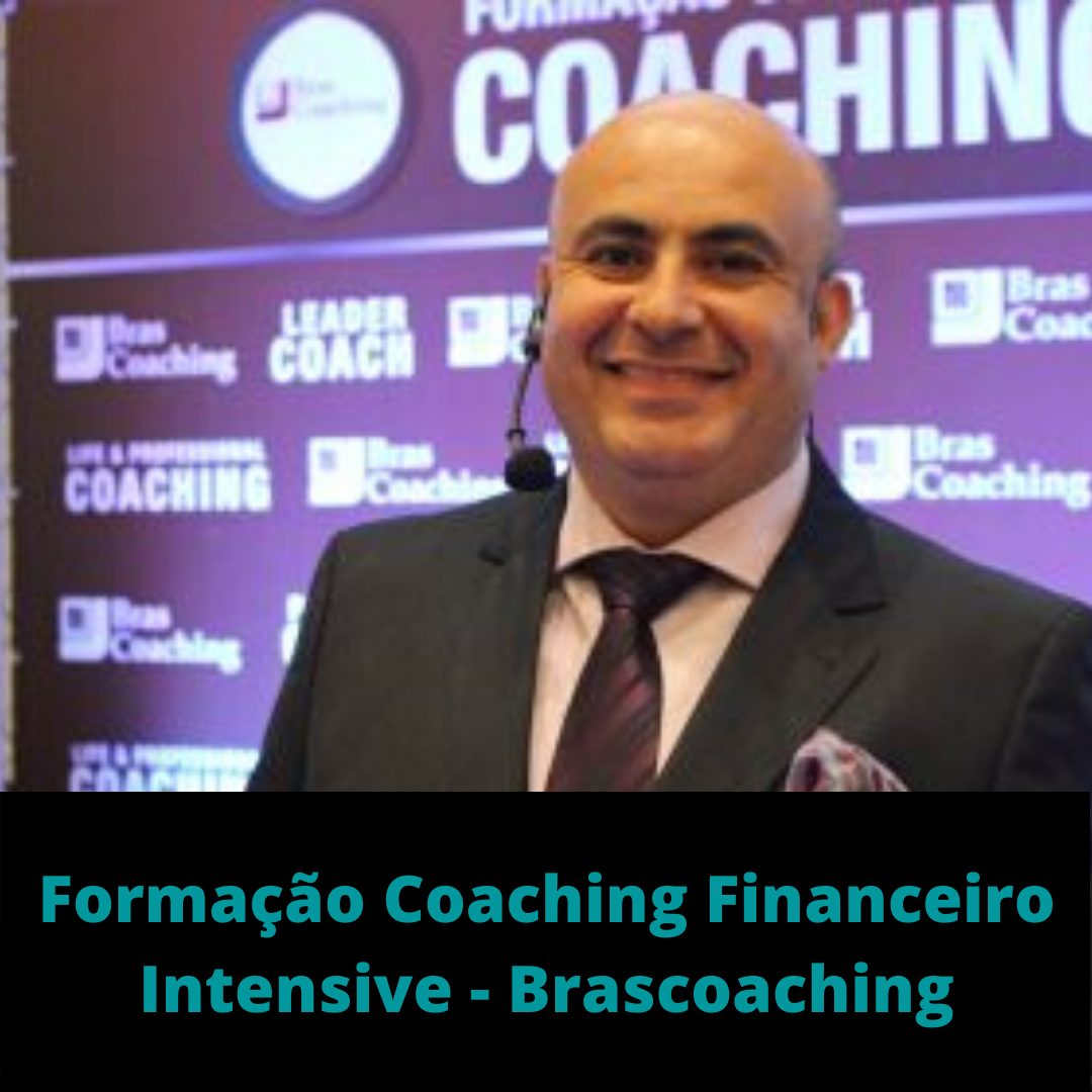 Imagem do curso Formação Coaching Financeiro Intensive