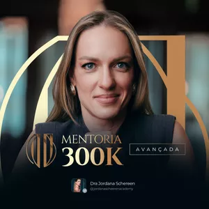 Imagem de capa para o Curso online Mentoria Avançada 300K