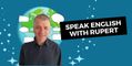 Speak English With Rupert