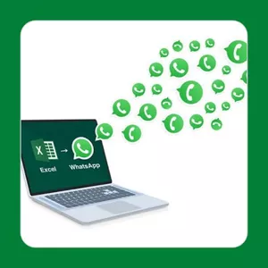 Imagem de capa para o Curso online Envio de Whatsapp em Massa