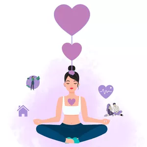 Imagen de portada para Curso online Un Curso de Milagros 