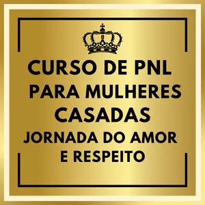 Imagem de capa para o Curso online Jornada do Amor & Respeito 