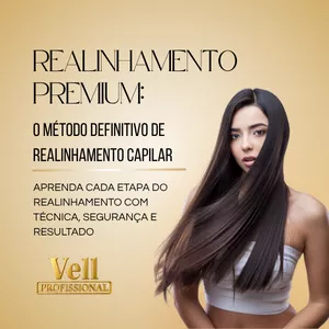 Imagem do curso Realinhamento Premium: Aprenda Cada Etapa do Realinhamento com Técnica, Segurança e Resultado