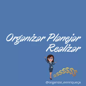 Imagem de capa para o Curso online Finanças organizadas