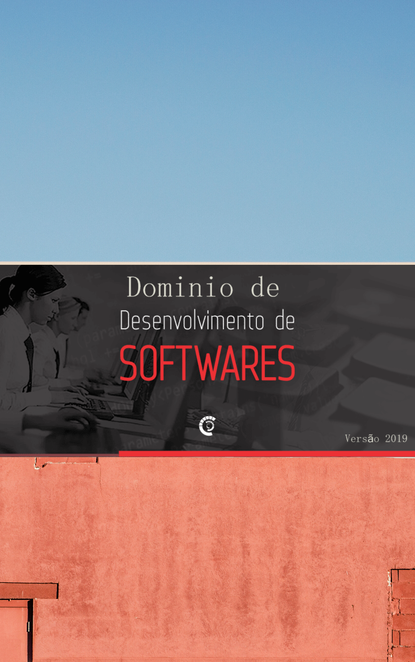 Imagem do curso Domínio de Desenvolvimento de Software 