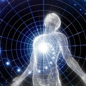 Imagem de capa para o Curso online Curso de Viagem Astral