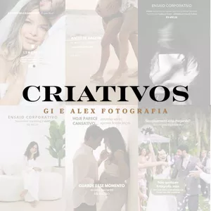 Imagem de capa para o Ebook Criativos de fotógrafos que vendem (Edição pelo canva)