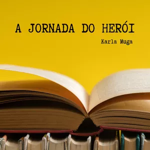 Imagem de capa para o Curso online Mini Curso A Jornada Do Heroi 