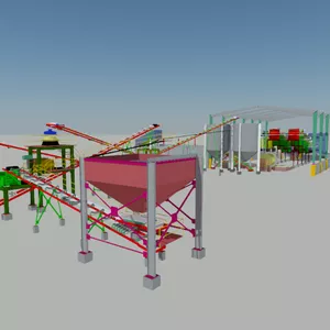 Imagen de portada para Curso online Curso de AutoCAD 2D y 3D 