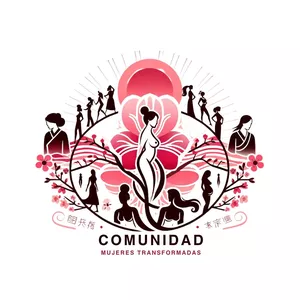 Imagen de portada para Curso online Comunidad Mujeres Transformadas