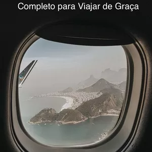 Imagem de capa para o Ebook O guia prático para entender Milhas Aéreas