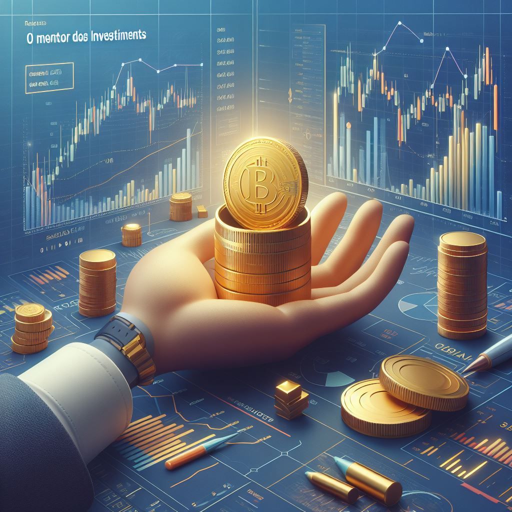 Imagem do curso O mentor dos investimentos 