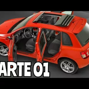 Imagem de capa para o Curso online CURSO DE MANUTENÇÃO TETO SOLAR SKY WINDOW