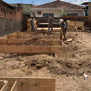 Imagem de capa para o Ebook Método $ecreto de Construção 