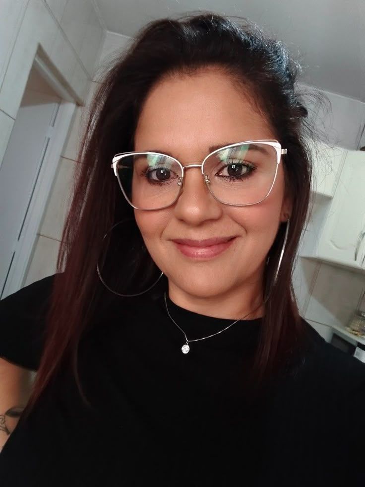 Ana G., maestra de escuela dominical