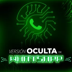 Imagen de portada para Curso online Versión Oculta de WhatsApp