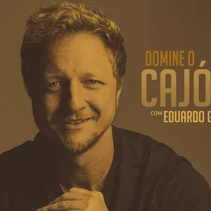 Imagem de capa para o Curso online Domine o Cajon