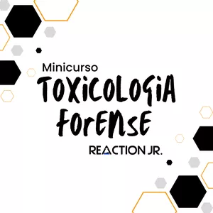 Imagem de capa para o Curso online Minicurso Toxicologia Forense