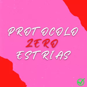 Imagem de capa para o Curso online Protocolo Zero Estrias