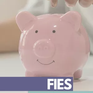 Imagem de capa para o Ebook EBOOK completo sobre o FIES + acesso a grupo de whatsapp para tira-dúvidas