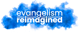 Evangelism Reimagined logo