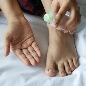 Imagen de portada para Curso online Orto-Garci Pro:  La cura definitiva para hongos en uñas de los pies