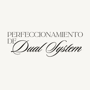 Imagen de portada para Curso online Perfeccionamiento del Dual System