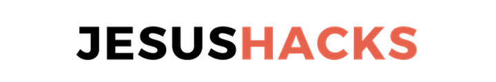JesusHacks logo