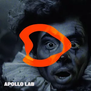 Imagem de capa para o Curso online APOLLO LAB - Direção criativa e produção com IA