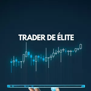 Imagen de portada para Curso online Trader de élite