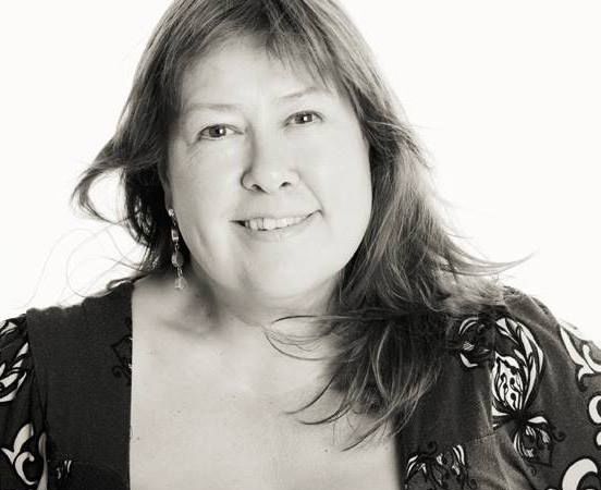 Bodil Bergman Hughes