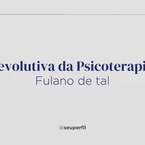 Imagem de capa para o Ebook Template de Devolutiva de Alta Para Pacientes